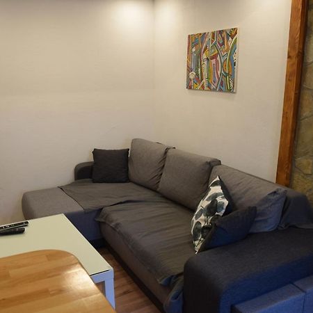 Apartment Andrej Piran Bagian luar foto