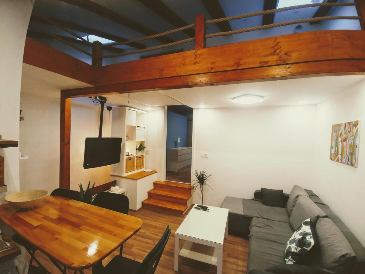 Apartment Andrej Piran Bagian luar foto